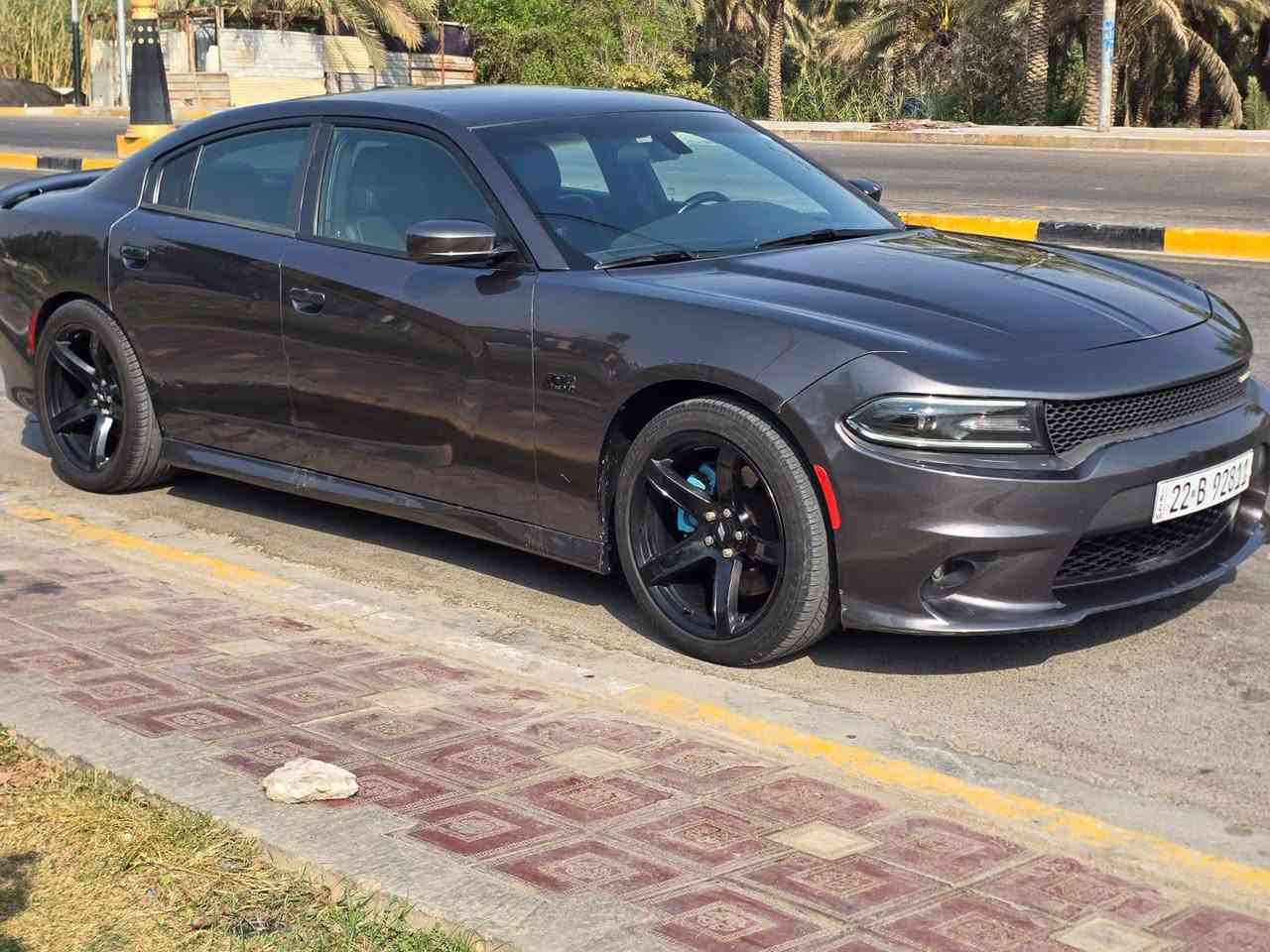 جارجر ٢٠٢١
 رقم اربيل تحويل مباشر
 بدون ارباك ماشيه ٣٩  الف ميل
 بجم كبس حادث خفيف واضح مع الصور 
 مكينه 8 سلندر هيمي 5700.  اصل بوليسي محدث ارتي السعر ١٨٠ ورقه 
مكان السياره كربلاء 
للمزيد من التفاصيل الاتصال على الرقم التالي 
***********
