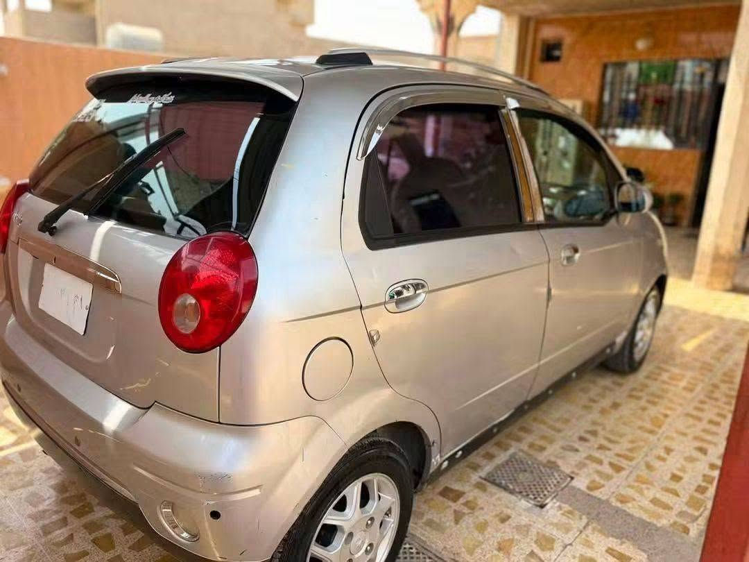 سبارك كوري • ٢٠٠٨ • فول اوتو