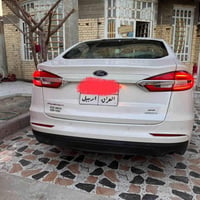 فيوجن SE • ٢٠١٩ • البصره القرنه