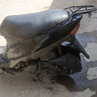 ادرس سوزوكي • رزنه • نقصات بسيطة