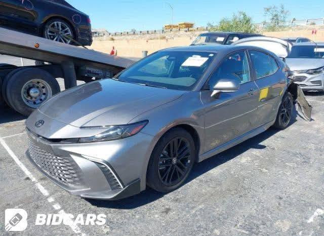 متوفر لدى معرض سيارات العراق 🚘
كامري موديل 2025
SE فول مواصفات
ماشيه ٢٢ الف مايل
حادث جاملغ خلفي شويه
بل صندوك وجاملغ تعديل
سعر ٢٢٣
📍العنوان:اربيل شارع100
للاستفسار :
‭***********‬
‪+9647840592474‬
+964 774 644 7128
