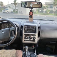 فورد ایدج • ٢٠٠٨ • اربيل شارع ثلاثین