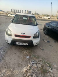 موديل ١١ محرك ١٦٠٠ خليجي دوش..سياره جديده ماشيه ٨٨ ...سعر٩٥ ..٠٧٧٠٨٠١٠...