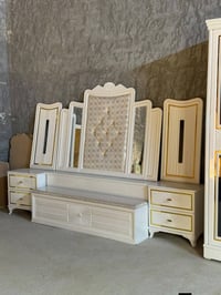 غرفه صاج • صبغ حراري • ٩ قطع