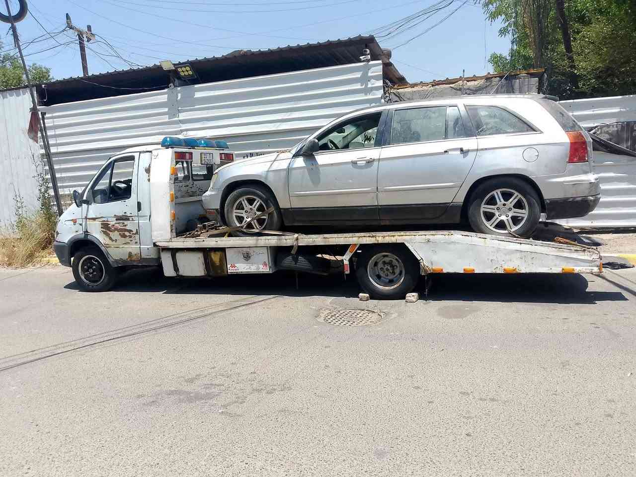 اسلام عليكم كرين كازيل سطحه للبيع موديل ٢٠٠٣مكينه وكير بنكو كاز مرسمه كرين بسنويه سنويه بعده مصاقطه رقم بغداد الدولي الجديد بسمي تحويل ثاني يوم تخم تاير جديد باتريات جدد مكينه وكير نضيف بمم جديد كاردنات جدد سلف جديد داينمو جديد ورك فحل جديد سعر ٤٥وبيه مجال ***********رقم الهاتف بي واتساب
