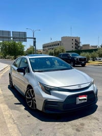 كورلا XSE • ٢٠٢٠ • محرك ٢٠٠٠