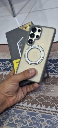 25 S الترا شرق الاوسط ضمان وكاله كارت رسمي  دبل شريحه  الذاكره 256 الج...