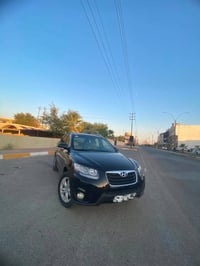 سنتافيا • ٢٠١٠ • فول مواصفات