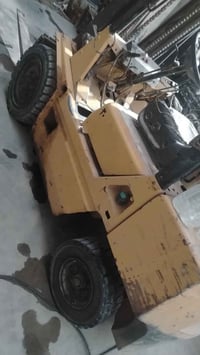 رافعة شوكية • TCM • نجف