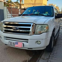 اكسبديشن • ٢٠١١ • خليجي
