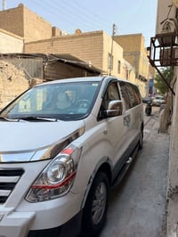 ستاركس • ٢٠١٦ • مكينه وكير جديده