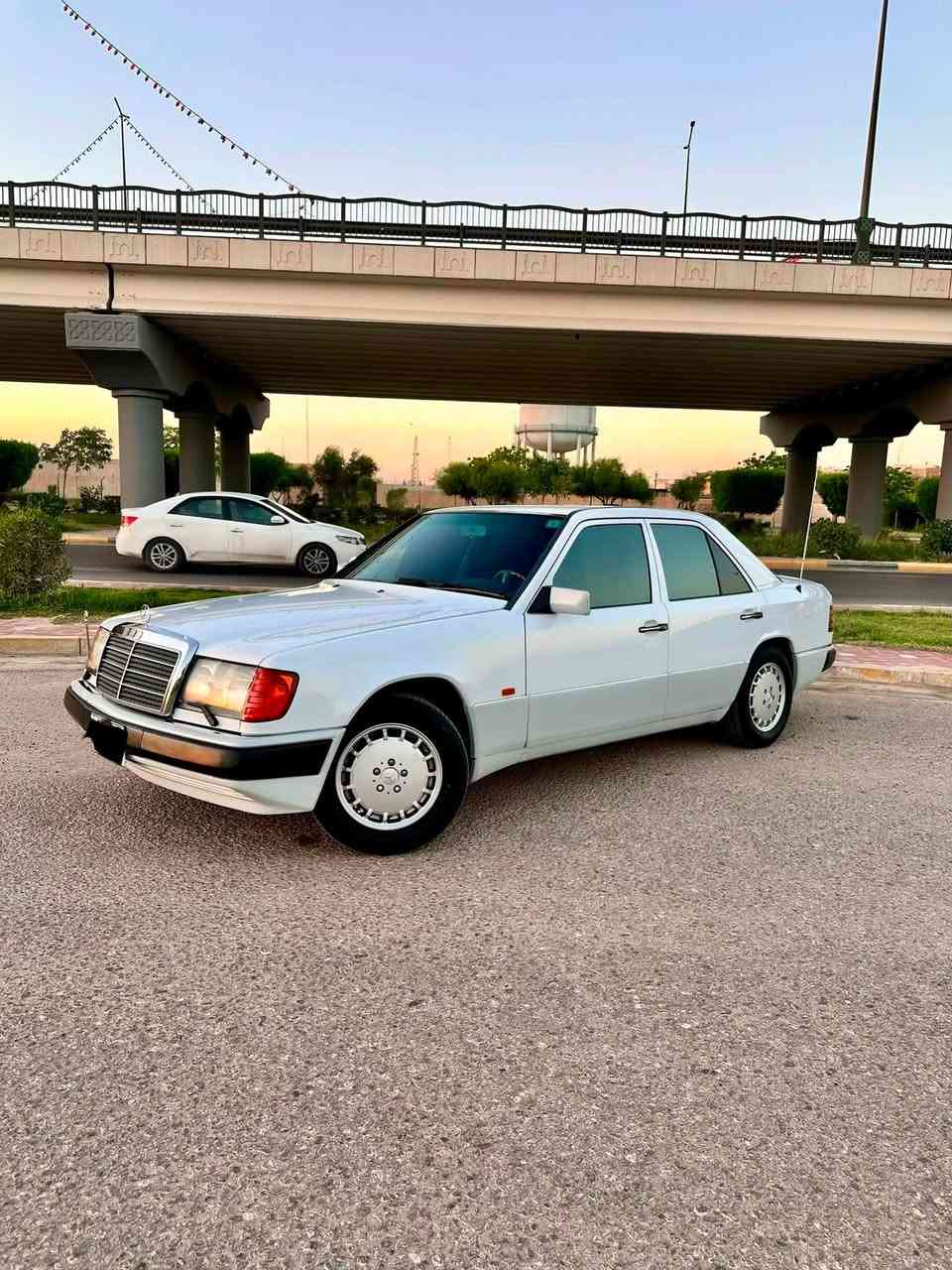للبيع فقط دب موديل 88 260 رقم بغداد دولي 
محرك بلاد 260 عنكبوت قبق اسود
سيارة جاهزه بدون اي نقص وتراي يخبل 
بيها قطعه صبغ مكفولة من الضربه والخياس والتعمير
السعر 78$ مكاني كربلاء 
***********
