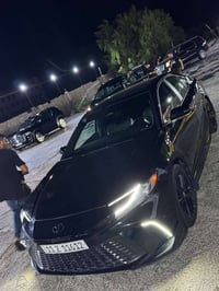 كامري SE • ٢٠٢٥ • وارد امريكي