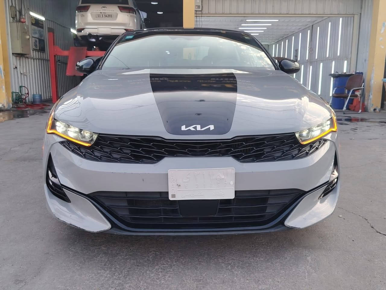 سلام عليكم كي فايف موديل22 صبغ 4قطع بدون دواخل السعر 139 بيه مجال شي بسيط مكان السياره بغداد حي الخضراء تحويل ثاني يوم الرقم ***********
