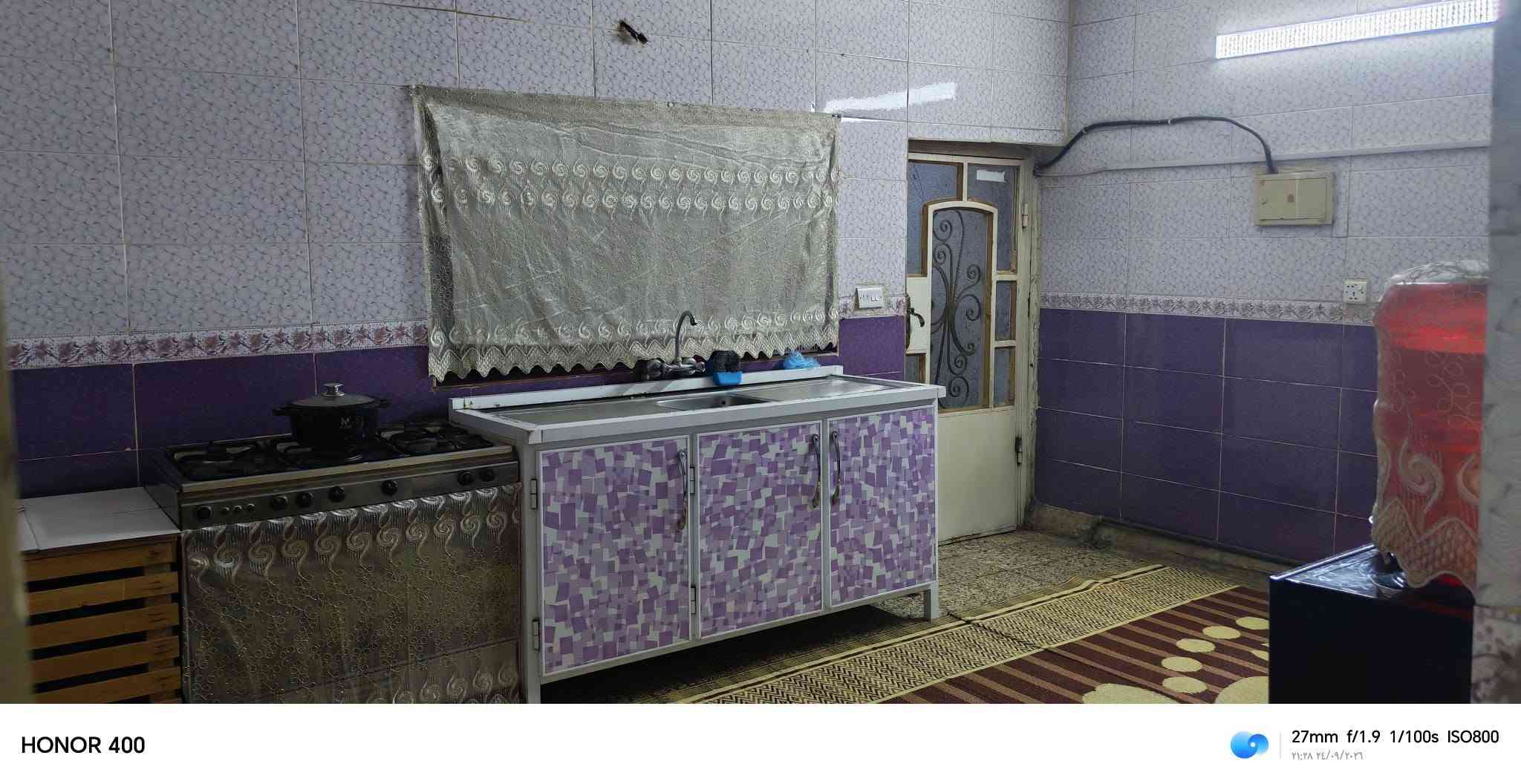 دار للبيع 215.5 متر
الواجهة 10 متر و النزال 21.5 متر
حي اور ال 600 ثالث فرع بعد مطعم الفلسطيني قريب على الشارع العام للاستفسار الاتصال على الرقم ***********

وهاي الصور المرفقة تبين 
5 غرف نوم
هول بالأراضي و مطبخ 3 حمامات و كراج سيارتين و حديقة وغرفتين نوم ومتر وره البيت ترك
الطباق الثاني هول و3 غرف نوم و مطبخين وحمامين ودرج داخلي و أكو درج خارجي يعني باببين

نص مكتوب في الصور:
- HONOR 400 27mm f/1.9 1/17s ISO400 21:16 ٢٤/٠٩/٢٠٢٦
- HONOR 400 27mm f/1.9 1/33s ISO2000 ٢١:١٨ ٢٤/٠٩/٢٠٢٦
- HONOR 400 27mm f/1.9 1/20s ISO4000 21:16 ٢٤/٠٩/٢٠٢٦
- HONOR 400 27mm f/1.9 1/33s ISO3200 ۲۱:۱۸ ۱۴۰۴/۰۹/۲۰۲۶
- HONOR 400 27mm f/1.9 1/50s ISO1250 21:18 24/09/2026
- HONOR 400 27mm f/1.9 1/100s ISO1000 ٢١:٢٨ ٢٤/٠٩/٢٠٢٦
- HONOR 400 27mm f/1.9 1/100s ISO800 ٢١:٢٨ ٢٤/٠٩/٢٠٢٦