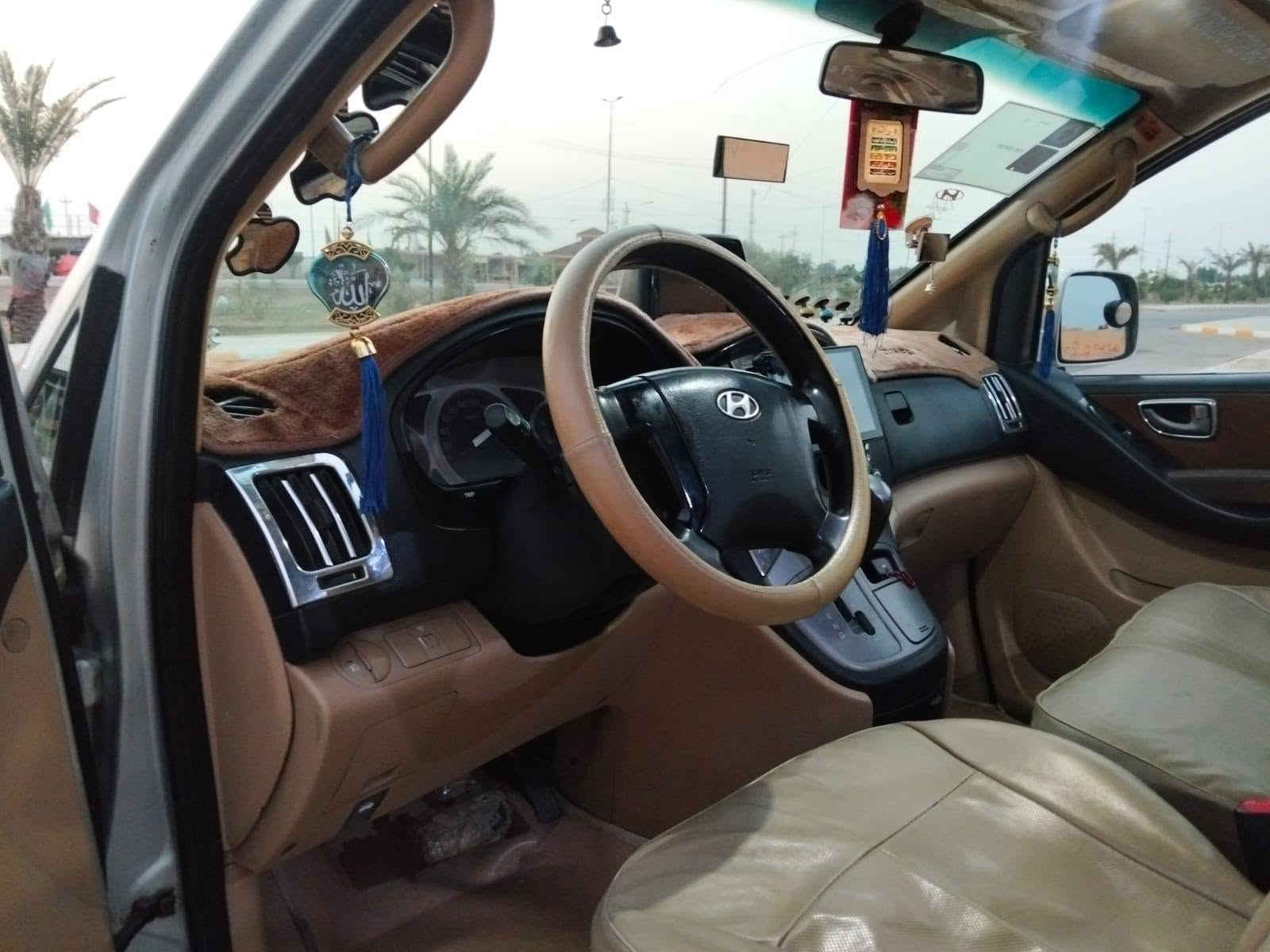 ستاركس • ٢٠٠٩ • كفالة عام