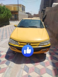 بيجو باص • ٢٠١٥ • رقم بابل