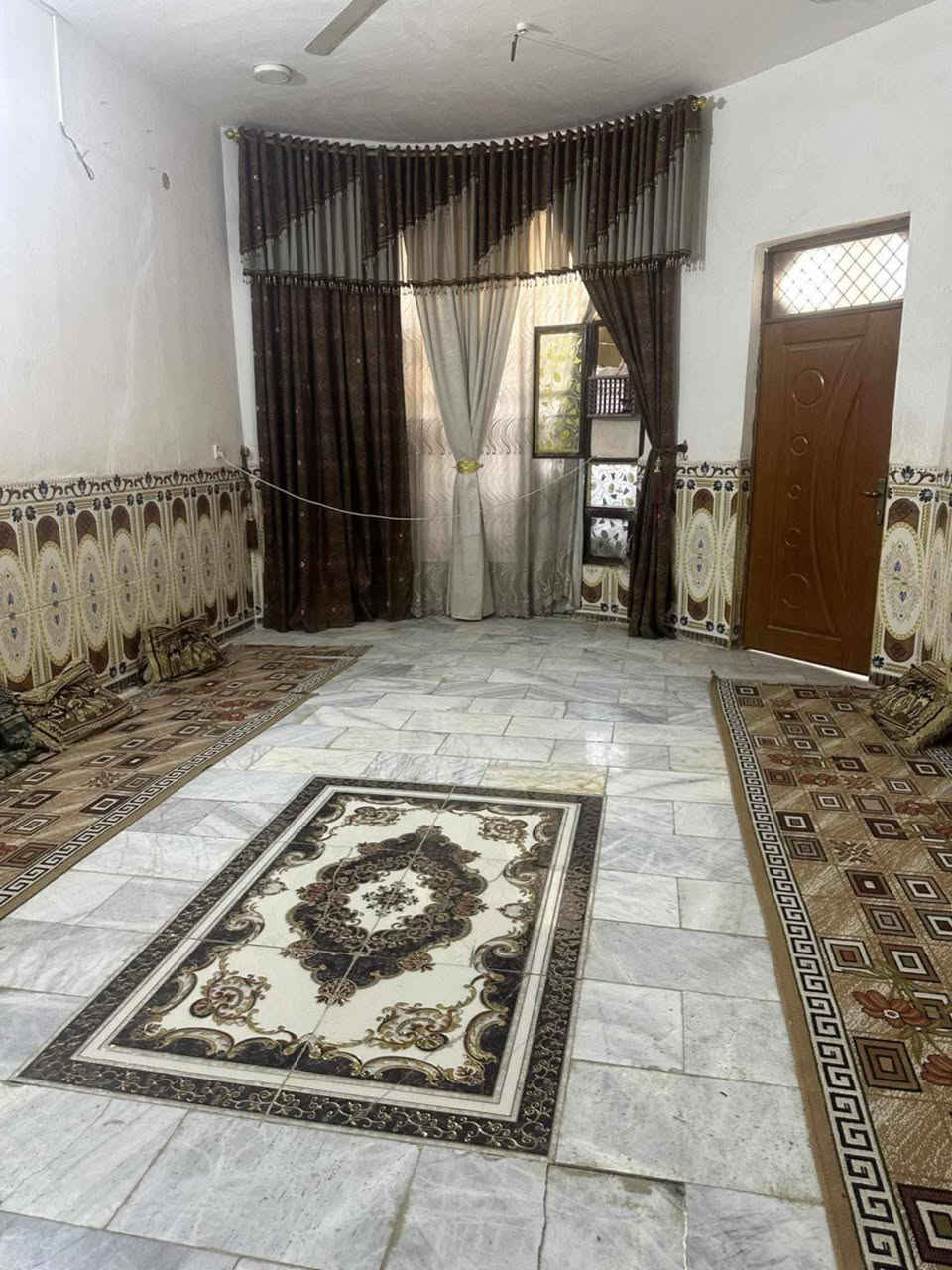 حي المقداد • ٢١٠م • غرفتين