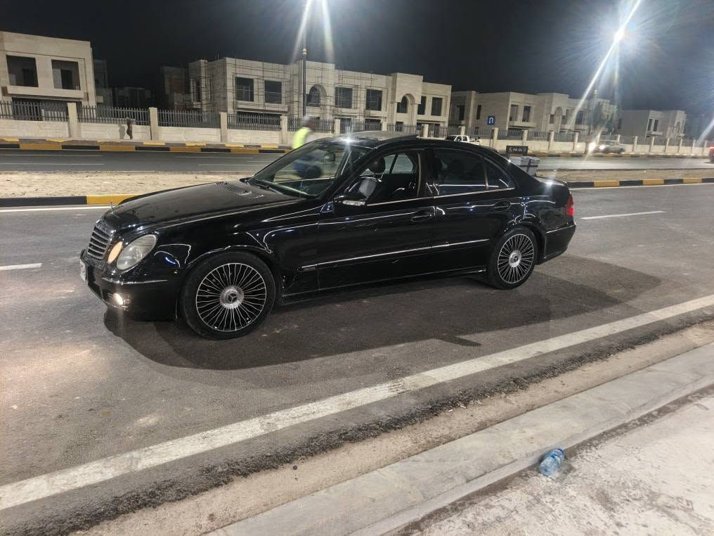 سلاو مارسيدس شه يتان
ساغ ساغ ساغ

حجم550
8بستون
گيرتوماتيك
موديل 2006
بي بؤياغ
كوشن جلد 
هه مووگياني ايش اكات
له سه ر ده قي شه ريكه
زورتوندو توله
سلايت
تايه ويل ماي باخ
بانزين زوور كه م اخوات
زؤر به تازه ي ماوته وه
مه كينه و كيري به شه رته
موسوبراوه به شه رته 
بؤفرؤشتن نرخي 70گلاو معامله گورينه وه ش اكم له سه ر دل گرتن
*********** شربازهير, السليمانية
