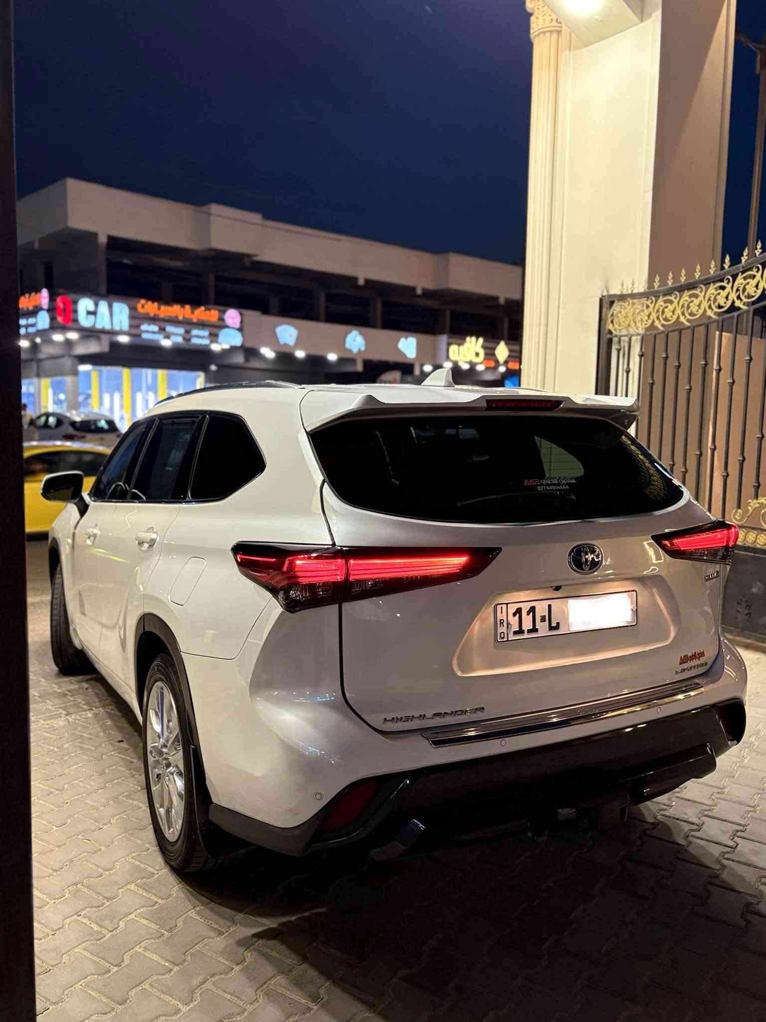 هايبرد • ٢٠٢٣ • بدون ايرباك