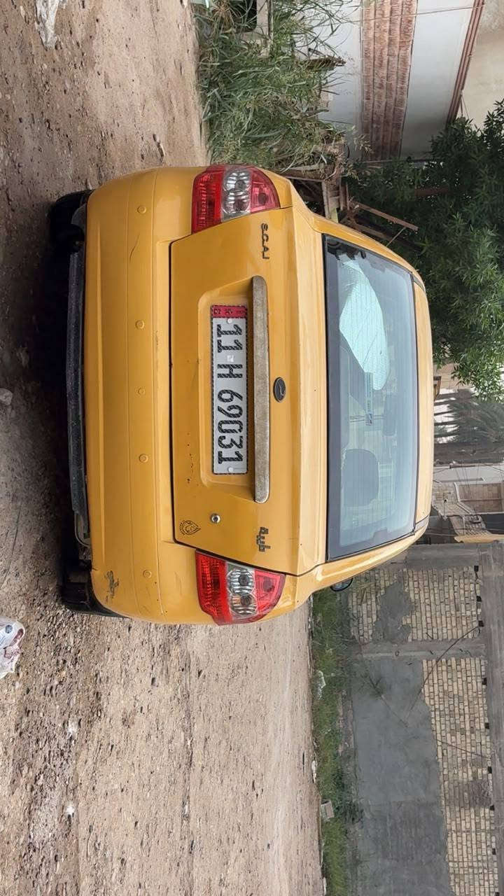 موديل ٢٠١٧ • مكينة وكير • تبريد شغال