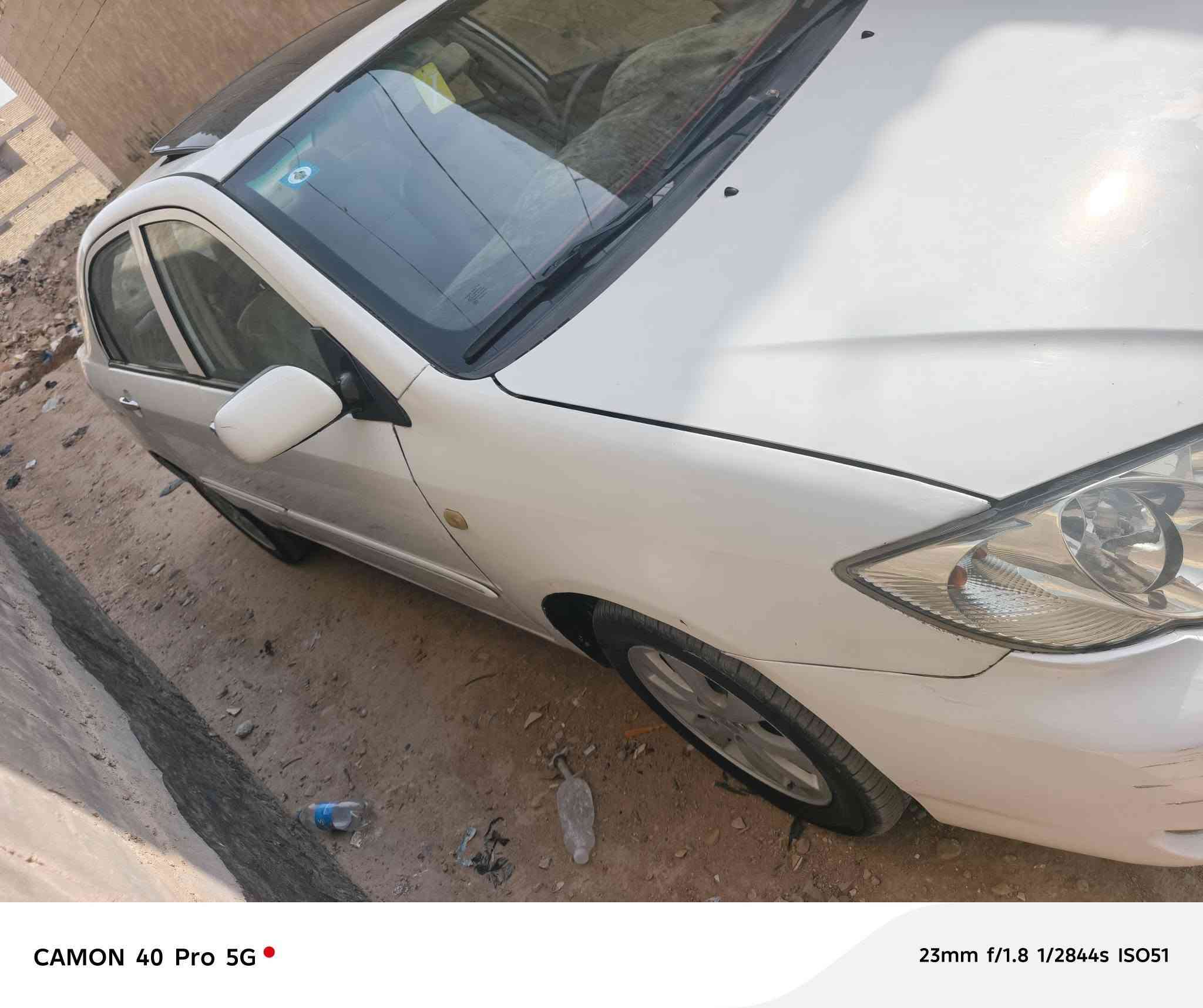 البيع اف اثري موديل ٢٠١٣بيه جاملق سعر ٥٨وبيه مجال بصيط ***********
