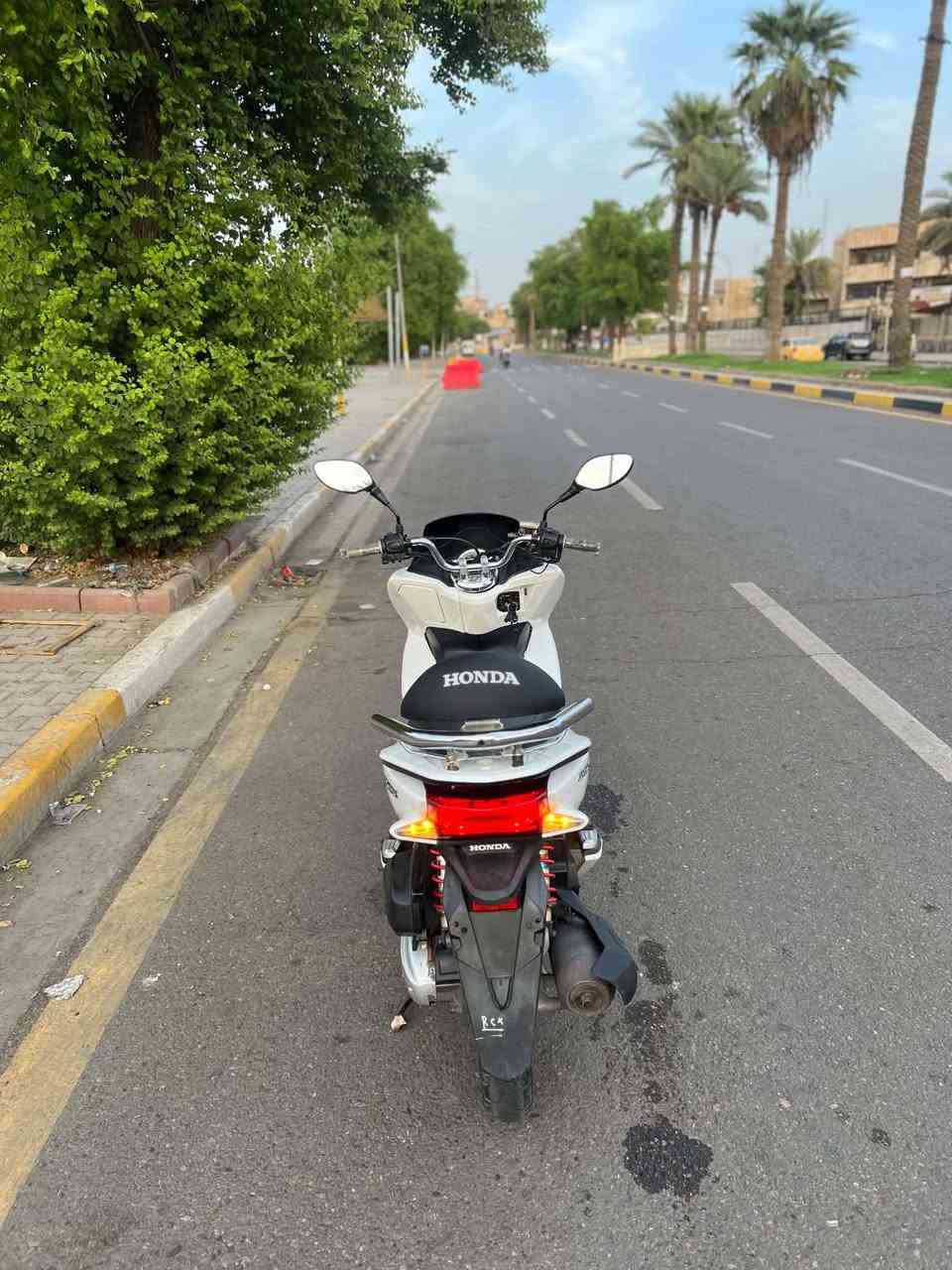 بي سي اكس • الجيل الثاني • كفاله عامه