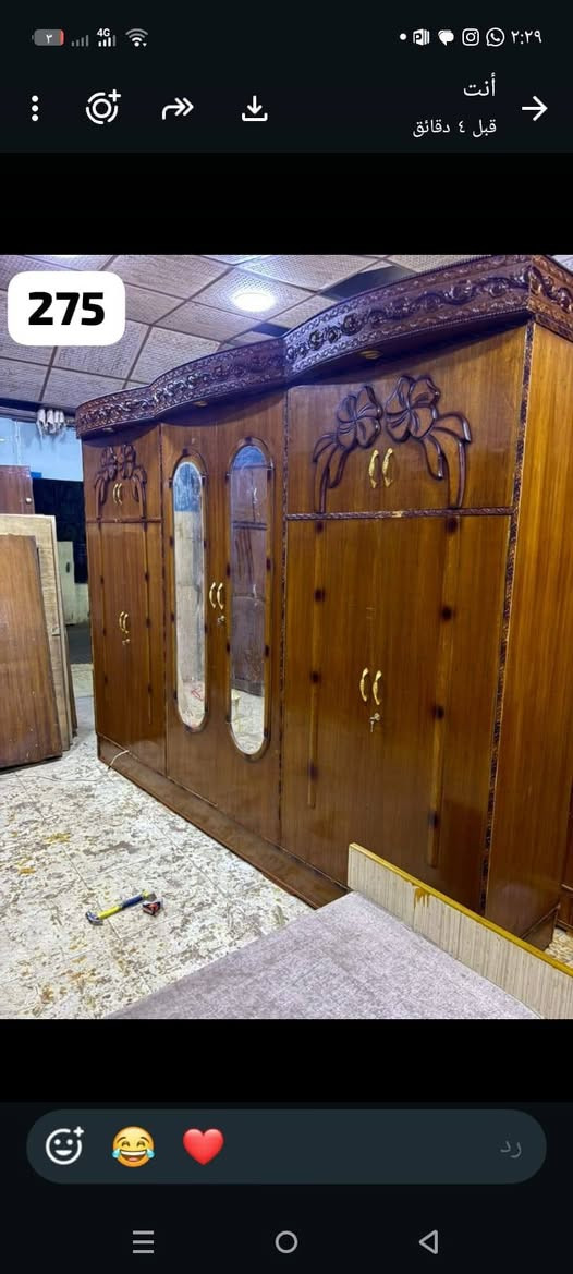كناتير للبيع يوجد توصيل الأسعار داخل الصور ***********
