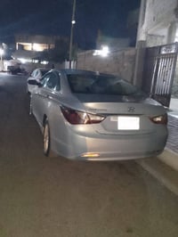 سوناته مضلع • ٢٠١١ • بدون ضربه