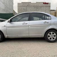 اكسنت فيرنا • ٢٠٠٧ • تحويل بالموصل