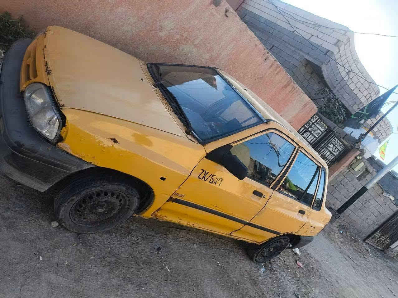 سايبه مديل ١١
سیاره جاهزه كير مكينه حداده عامه جديده كهربائيات تاخذ مني للتكسي كبل بيهه خياسات بعد

سنوية للـ2027 راعيها ببو لخصيب  باتري جديد سلف جديد داينمو جديد وتخم نوزل  سعرها 11 وبيها مجال للشراي مكاني بصره ابو الخصيب ***********

عرض أقل
