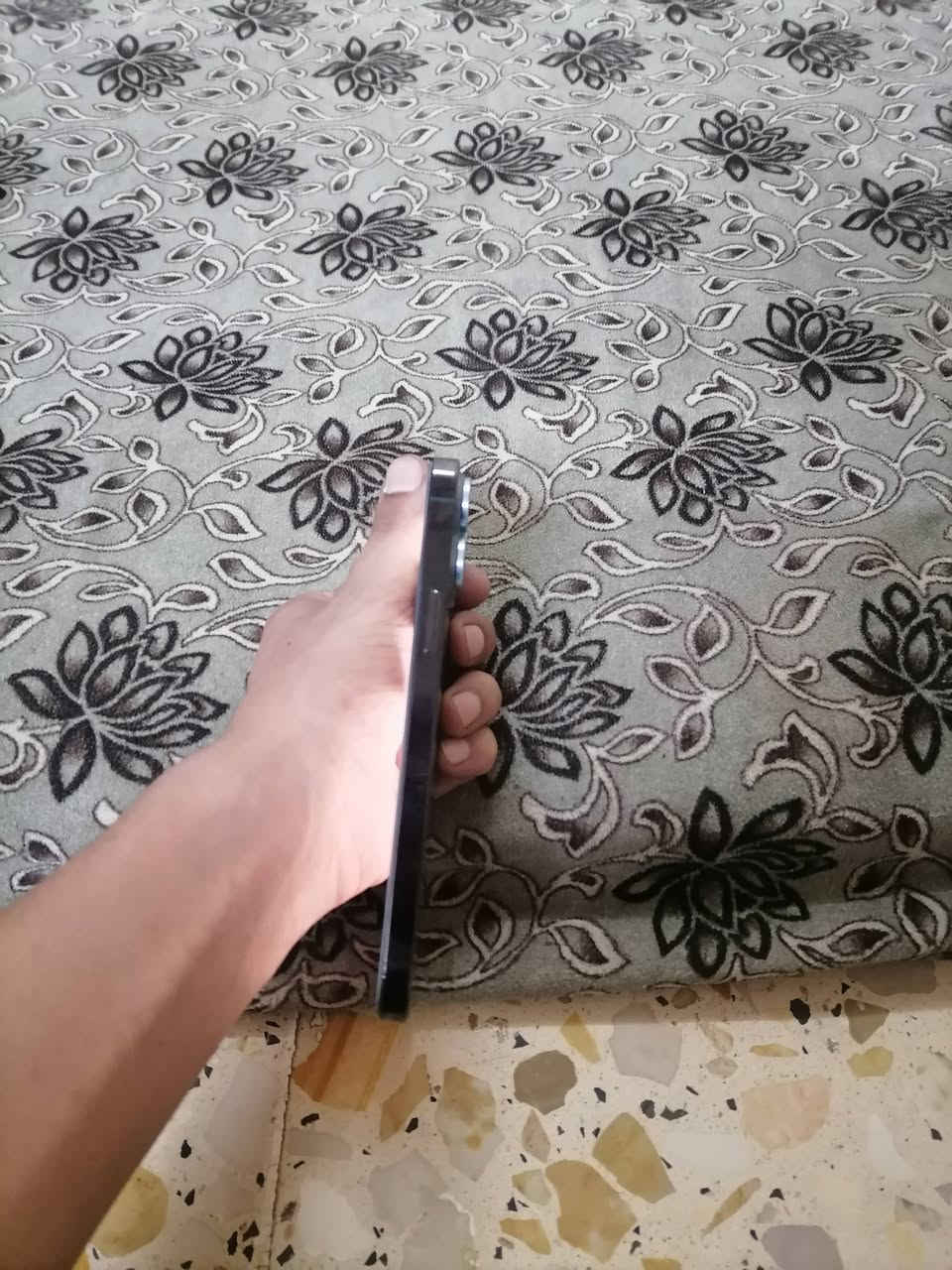 سلام عليكم جهاز البيع💯 13بر ماكس السعر🤳 475 او بي مجال جهاز مبدل شاشه او⚡ بطاريه فيس يداي واكف من بدلت شاشه 🌏 شاشه وسط يعني لا تعليك ولا حماوه ولا تصفن  جهاز واحد تيره العنوان فلوجه ***********
@
