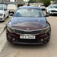 اوبتما • ٢٠١٦ • محرك ٢٤٠٠GDI
