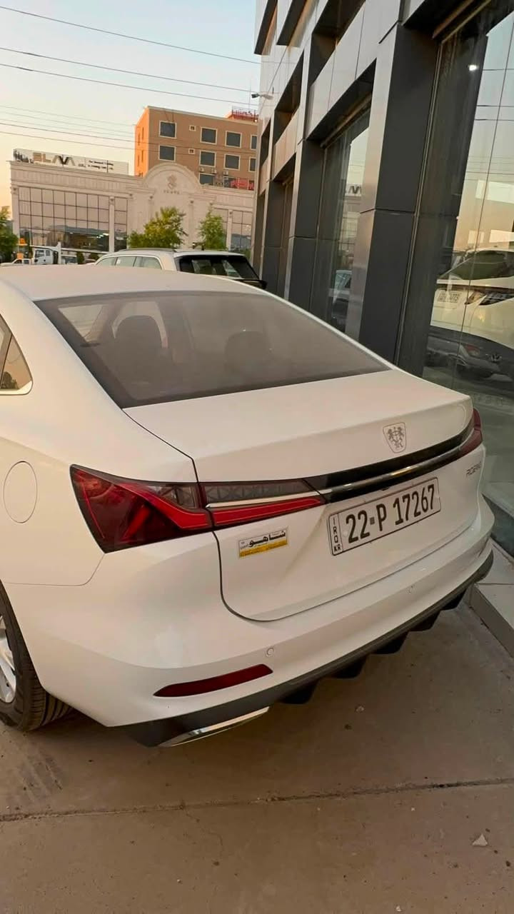 متوفر لدى معرض سيارات العراق 🚘 
امجي روي 2024 
📍العنوان:اربيل شارع100
للاستفسار :
‭***********‬
‪+9647840592474‬
+964 774 644 7128
