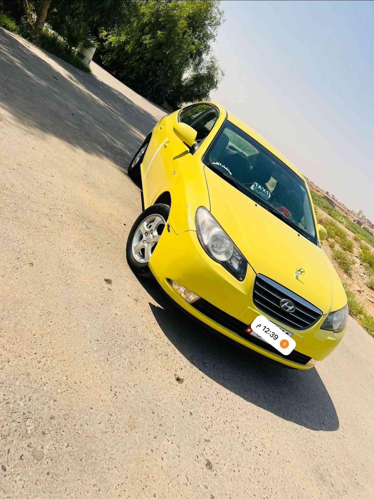 السلام عليكم للبيع أفانتي أدوات كص
نضامين غاز وبانزين
كير محرك شرط تبريد ثلج تدفئ نار
صدر امامي خلفي شرط تايرات 4جديد 
السياره متومه ارقام سنويه 
سياره جديده مال بيت أو شغل بيها خير من الله 
مكاني صلاح الدين تكريت السعر 45وببها مجال 
***********

نص مكتوب في الصور:
- 12:41 م
- 12:38 م
- 12:39 م