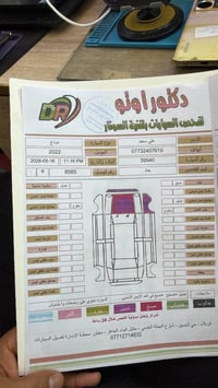 تشارجر • ٢٠٢٢ • ٦٢٠٠٠ كم