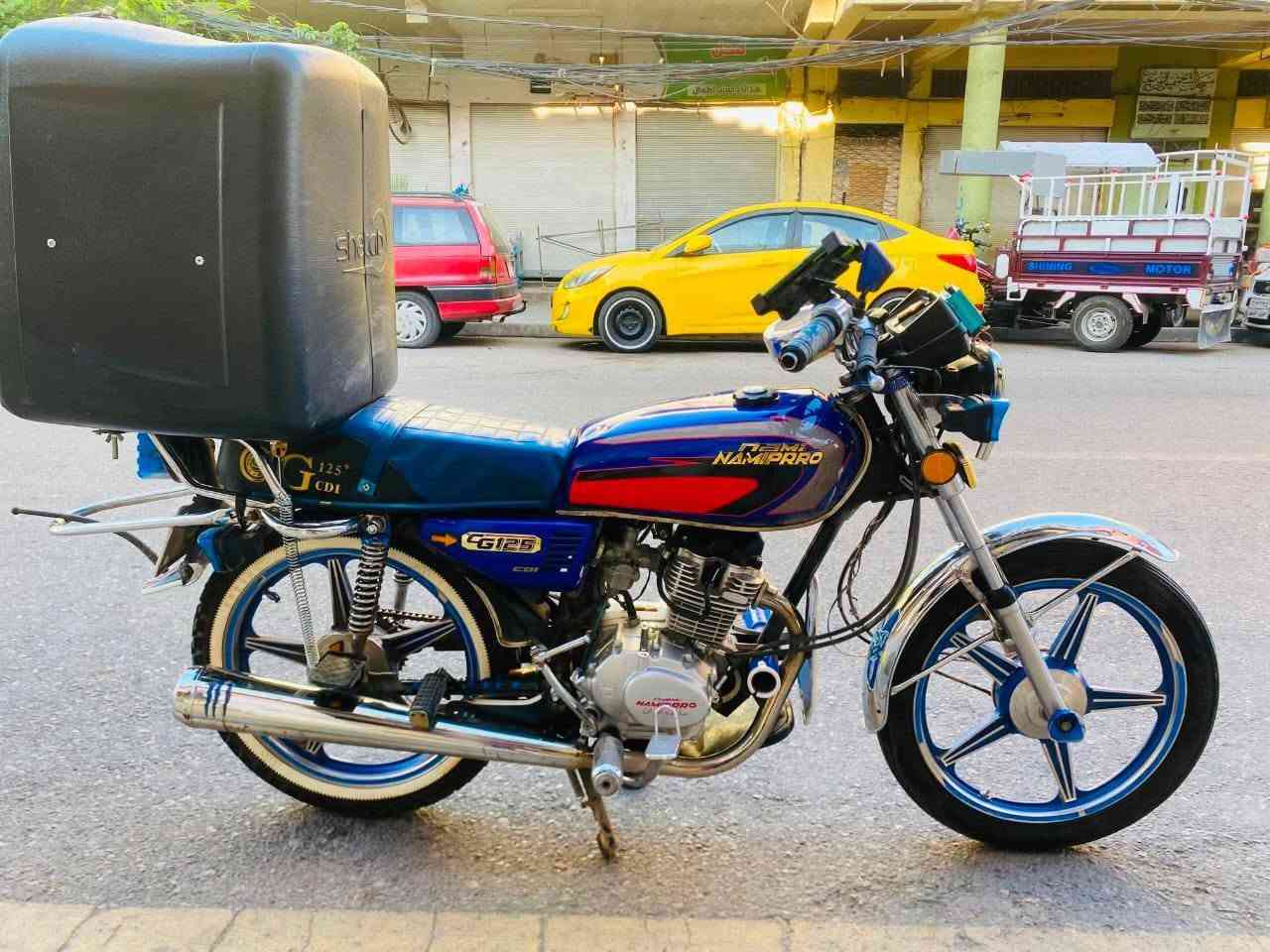 مطور نامه برو مديل 2021نضيف حيل مرقم اربيل ماكو اي غرامه علينو بس ما يحول صاحب المطور شرط مكينه نضيفي صفر و شرط انطيك مكينه و رقم شاصي صفر
التواصل *********** واتساب فقط
مطور نامه برو مديل 2021نضيف حيل مرقم اربيل ماكو اي غرامه علينو بس ما يحول صاحب المطور شرط مكينه نضيفي صفر و شرط انطيك مكينه و رقم شاصي صفر فقط اسويلك مكاتبه و تمشي بيها عادي محد يحجي وياك
