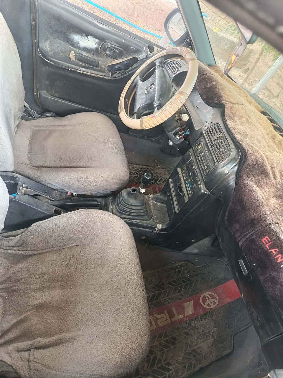السلام عليكم نيسان سني كير محرك شرط محرك 16 باور شغال كهربائيات كلها شقاله سعر 13ومجال قليل 
*********** مكاني الشرقاط
