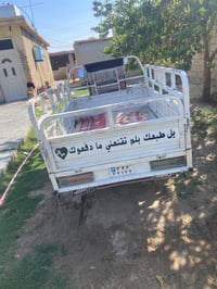 سكوتر • موديل ٢٠٢٣ • أوراق سوري