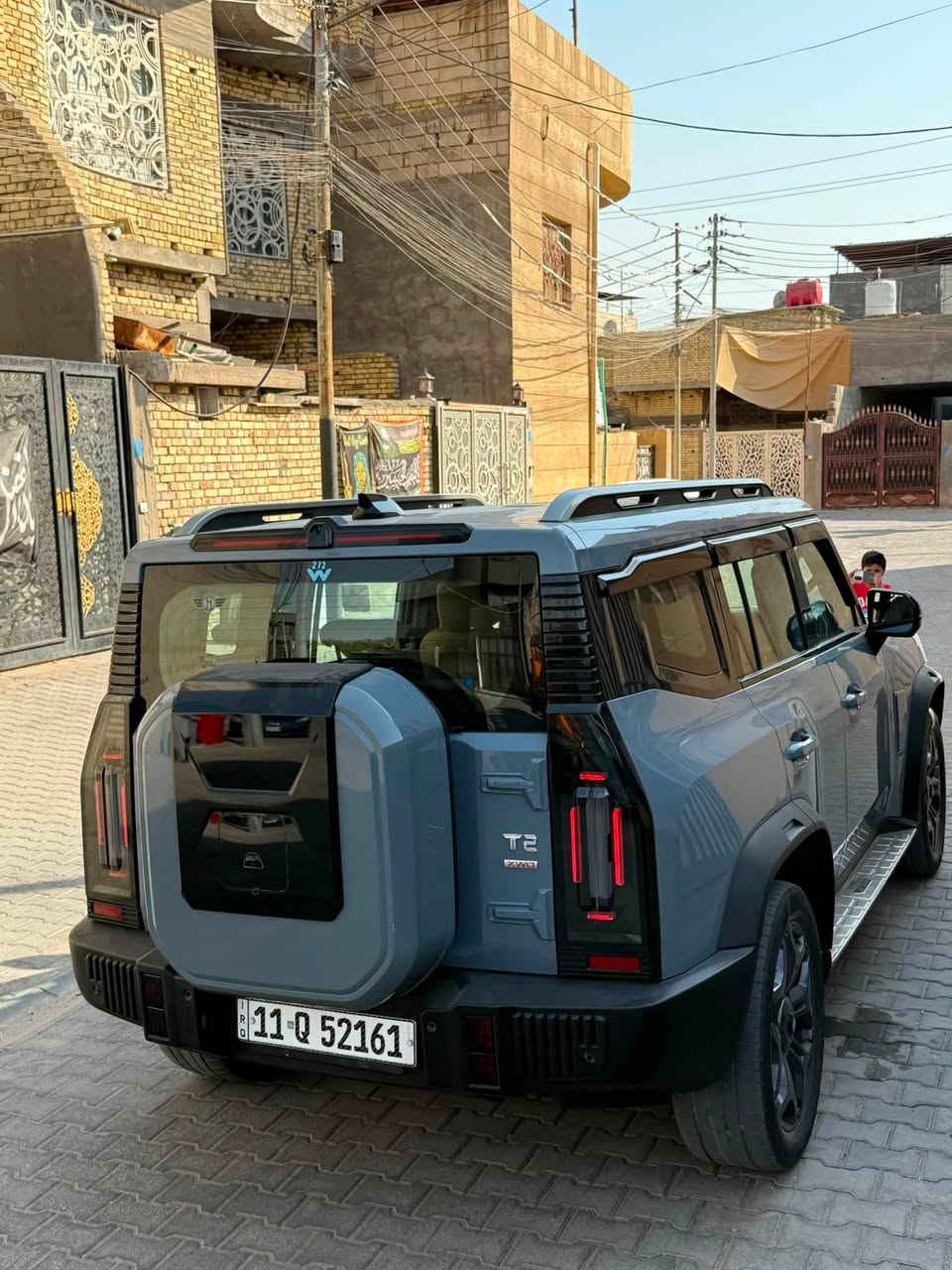 جي تور كفاله عامه t2 العنوان بصره جاهزه وجديده مغلفه وكامله وحلوه *********** ارفع المنشور بل صلاه على النبي ويجيك السعر
