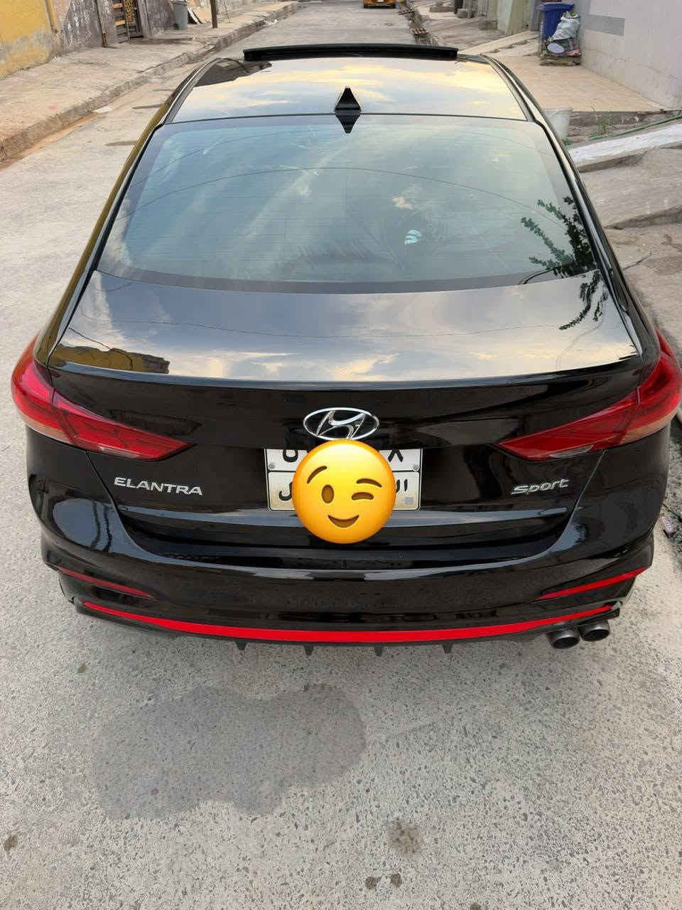النتره سبورت • ٢٠١٧ • رقم اربيل