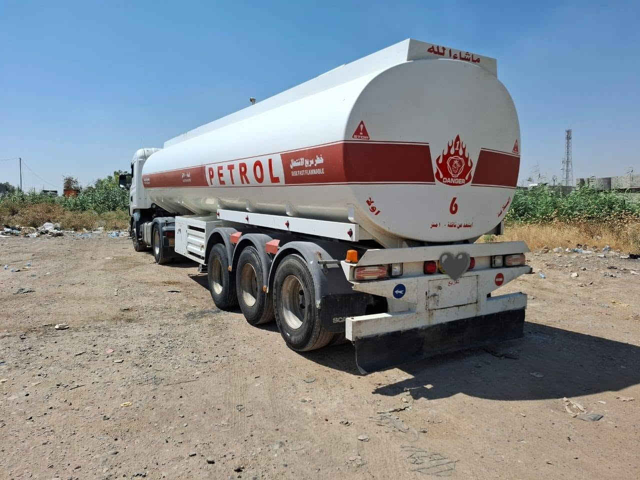 سکانیا مودیل2005 420R
مواصفات رتادر تبرید کیر عادی سنویة جدید رقم  سلیمانیة سعر 340 بیها مجال 
***********
