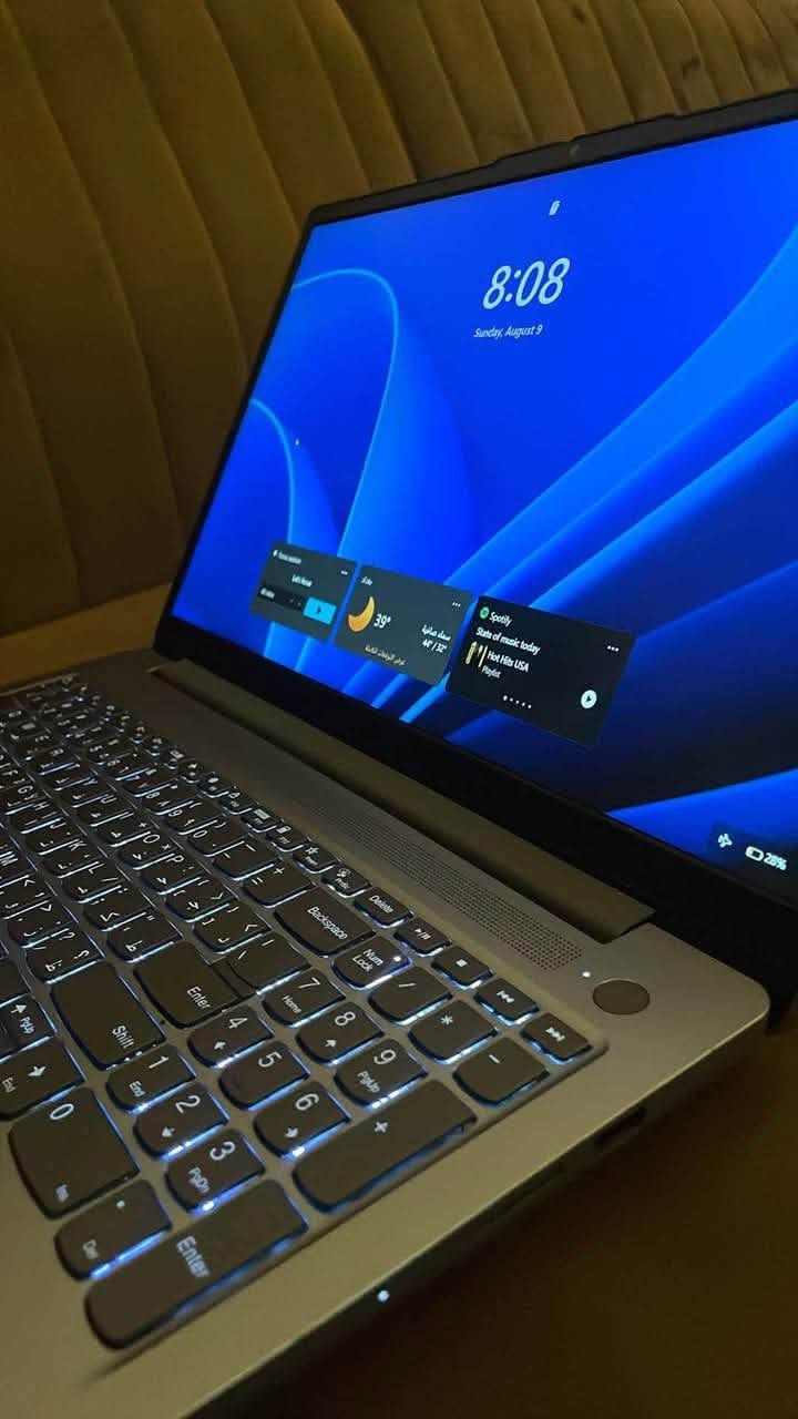 i5-13420H • 512GB SSD • بغداد