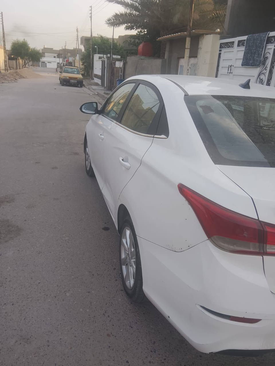 شانجان السفن • ٢٠٢٢ • ضربه