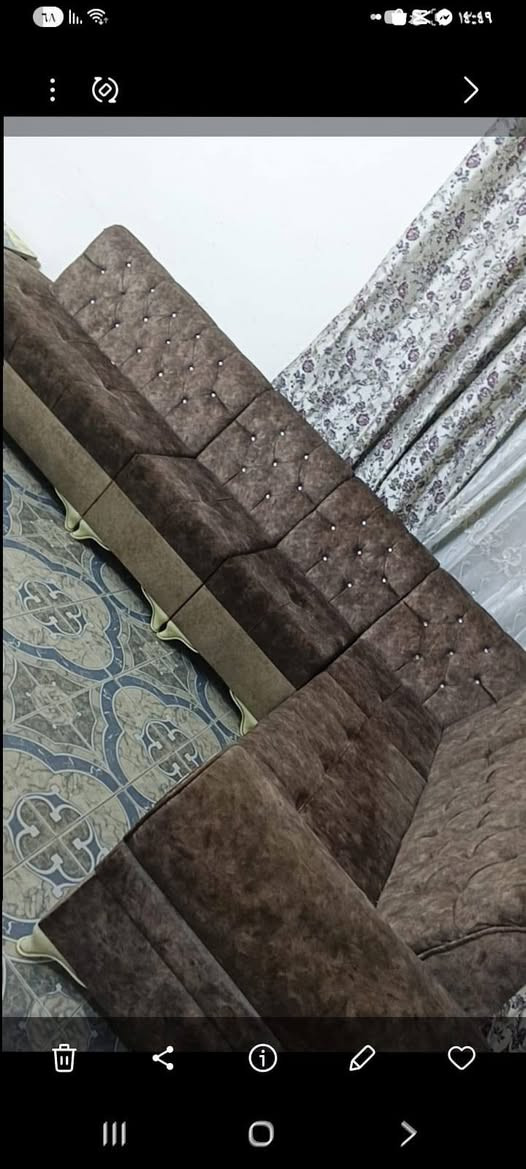 كنب • اسعار مناسبة