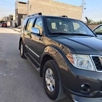 نيسان بافندر • ٢٠١١ • بغداد