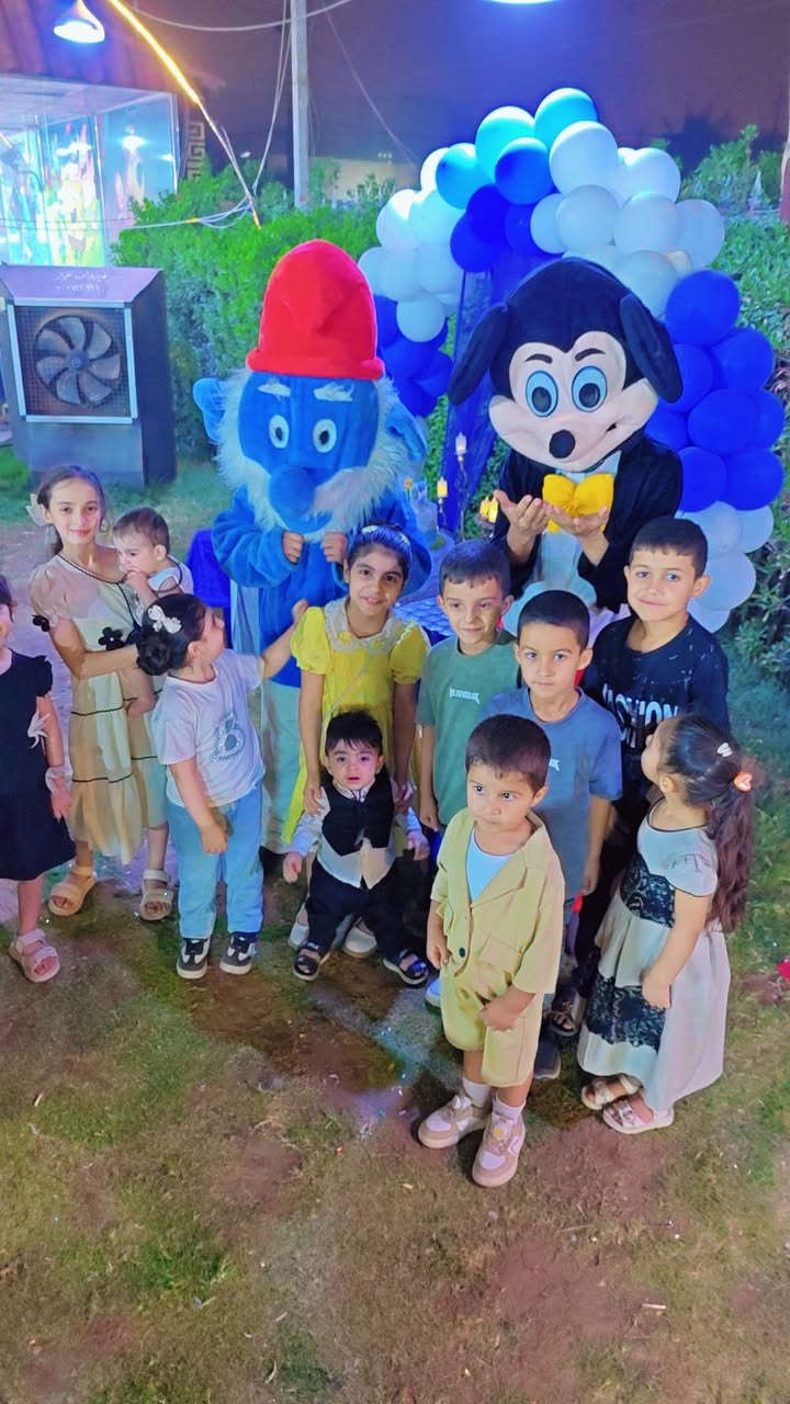 عيد ميلاد • نيو دي العائلي • تزيين