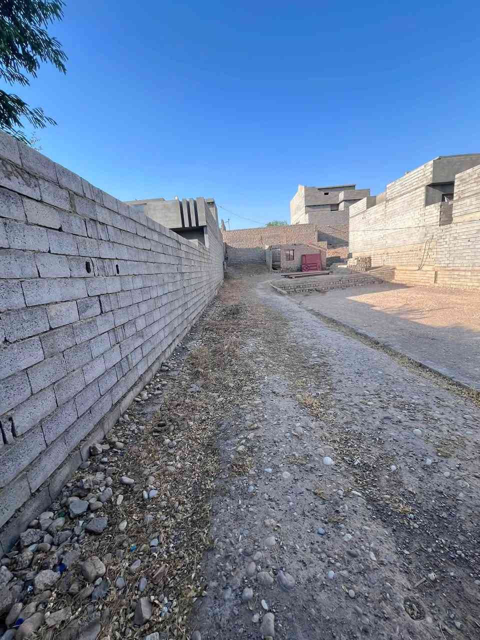 قطعة أرض للبيع بحي الوحدة فرع الحشد 📍
الوجه 8 النزال 28
الفرع مشمول بلخدمات
السعر 35 وبي مجال
للاستفسار
***********
