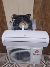 سبلت جداري • طن ونص • مستعمل شهر