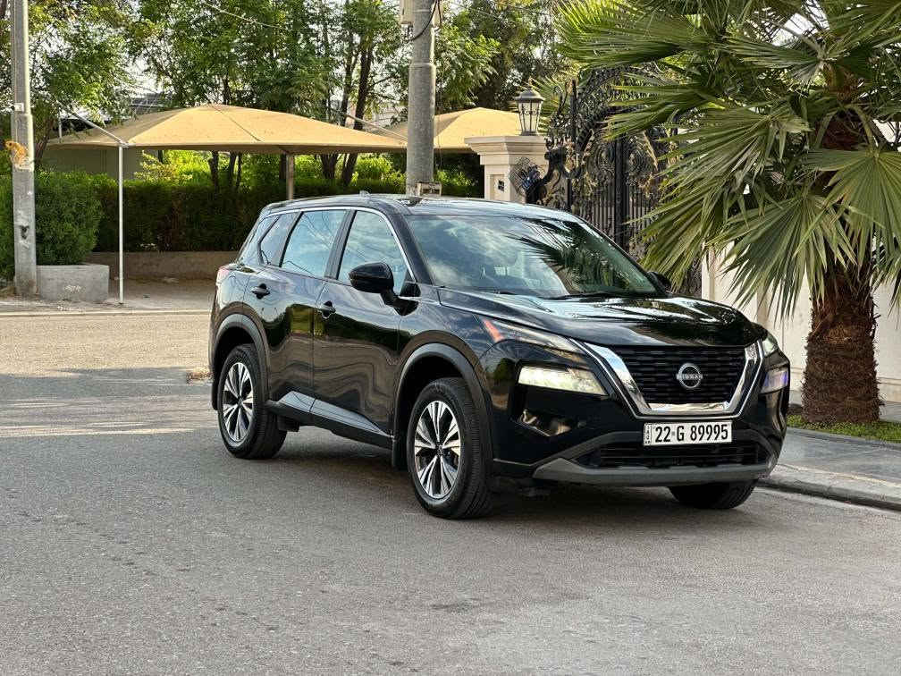 nissan Rogue 2022 SV
مواصفات بصمة تشغيل عن البعد رادار امامي و جانبي كاميرا شاشة ويل كبير تبريد مركزي 
بس بونيت بخ مرشوشة بدون دواخل كل بشرط
ماشیە ٦٠ الف
رقم شاصي 5N1BT3BA2NC690407
رقم اربيل و باسمي سعر 125 ورقة و مجال بسيط
واتساب ***********
nissan Rogue 2022 SV
مواصفات بەسمە رادار خەتی جادە شاشە کامیرا تبرید مرکزی ویل گەورە زۆر مواصفاتی تر
بۆنیت بەخە بێ ژوورەوە هەمووی بەشەرت
تەنیا 60 هەزار رویشتووە
رقم شاصي 5N1BT3BA2NC690407 
ایرباگ بەشەرتە و پێش کەپسە تەنیا ایرباگ سوکان گۆراوە
سعری 125 وەرەقە و معاملەیە
واتساب *********** أربيل, العراق
